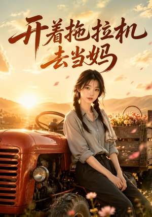 开着拖拉机去当妈（109集）在哪看免费