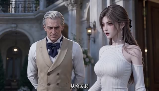 烬途重生：不做冤种做赢家第二季（67集）全季一次看完