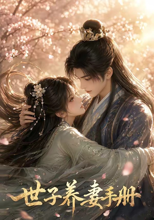 世子养妻手册（50集）短剧太好看