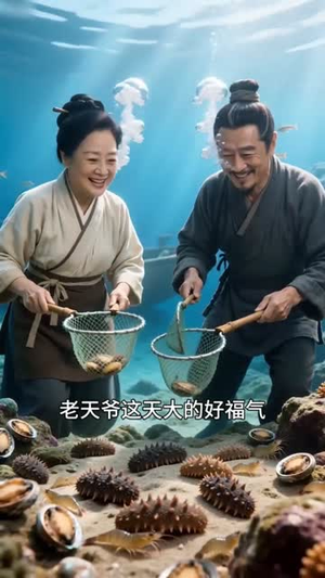 鲛泪落凡尘（32集）剧情简介