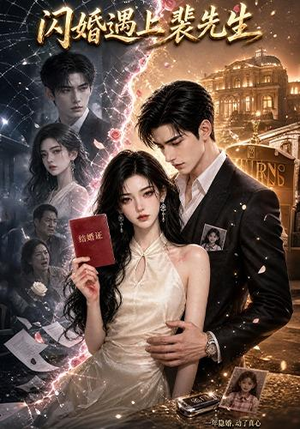 闪婚遇上裴先生(73集) 闪婚遇上裴先生(73集)免费短剧完整版