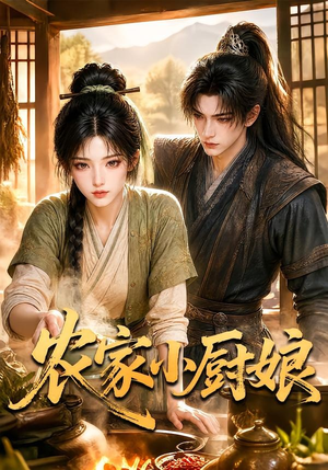 农家小厨娘（70集）网上可以看吗