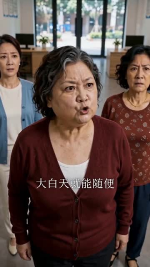 一间空房的较量（60集）红果短剧免费看