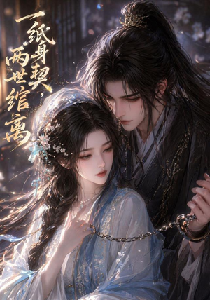 一纸身契，两世绾离（53集）精彩的网络短剧