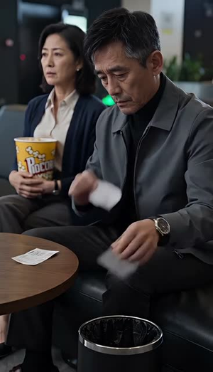 谎影迷踪（55集）每日分享短剧