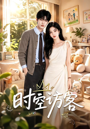 时空访客（75集）爱短剧爱追剧
