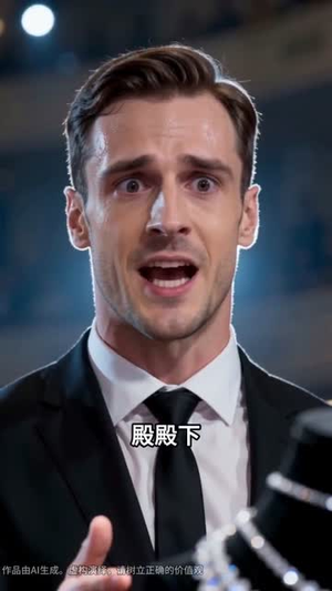 珩珩知恩图报(32集) 珩珩知恩图报(32集)第一集