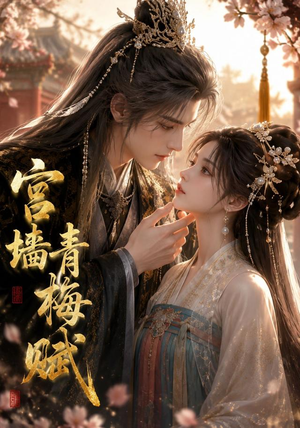 宫墙青梅赋(116集) 宫墙青梅赋(116集)全集免费观看