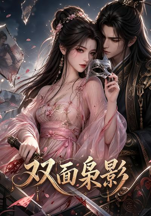 双面枭影(78集) 双面枭影(78集)西瓜短剧免费看