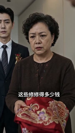新房是我的新娘不是我（64集）短剧后续更精彩