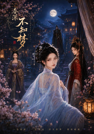 春深不知梦（115集）一共多少集