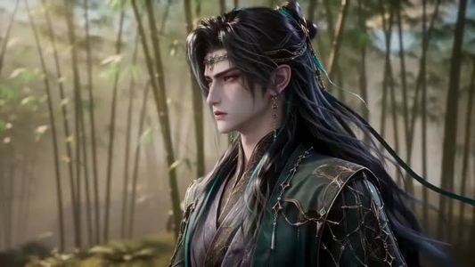 万界系统：纨绔横推玄灵第二季（120集）一口气追完短剧