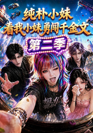 纯朴小妹:看我小妹勇闯千金文第二季(100集) 纯朴小妹:看我小妹勇闯千金文第二季(100集)这部短剧太好看