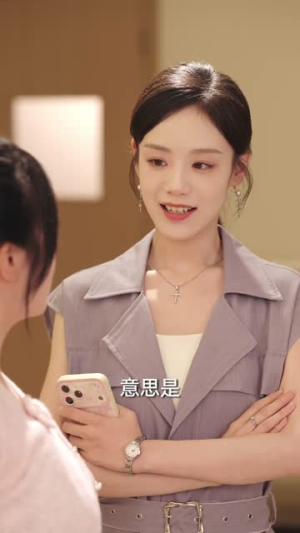 魏小姐是真大佬（62集）经典老剧免费看