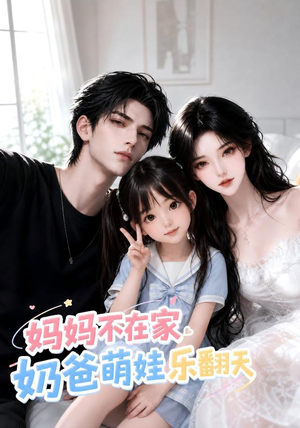 妈妈不在家,奶爸萌娃乐翻天(152集) 妈妈不在家,奶爸萌娃乐翻天(152集)在哪个平台看好