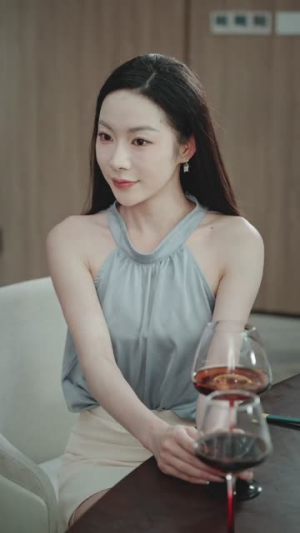 透视小保安，专治各种不服（95集）一共多少集