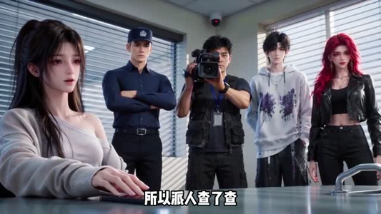 全家捧我在手心的日子第三季(84集) 全家捧我在手心的日子第三季(84集)抢先看热门短剧