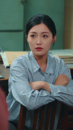 穿越年代：下乡后我的滋润生活（79集）短剧推荐来了