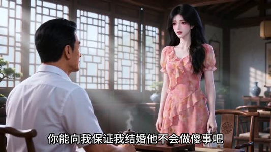 迟遇清欢第四季（90集）深深爱上这部剧