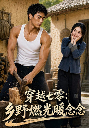 穿越七零乡：野燃光暖念念（100集）穿越短剧推荐
