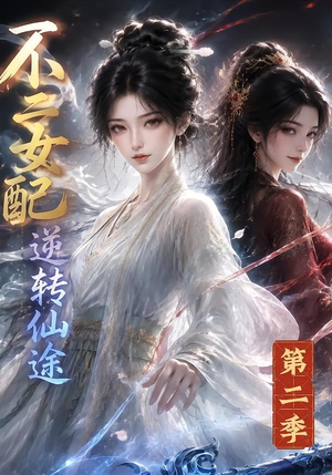不二女配，逆转仙途第二季（90集）快来看短剧