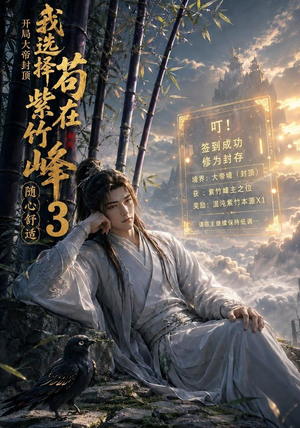 开局大帝封顶我选择苟在紫竹峰：随心舒适3（80集）在哪看免费