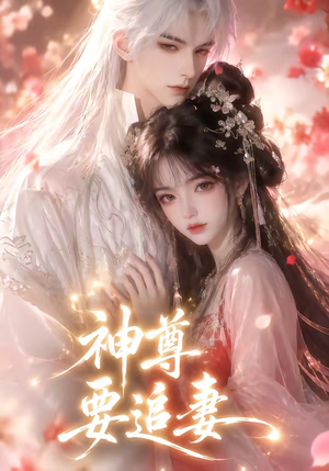 神尊要追妻(46集) 神尊要追妻(46集)热门短剧分享