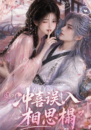 冲喜误入相思榻（50集）短剧看全集