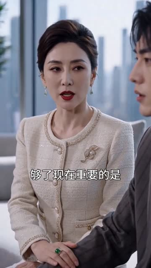 失语顾少动了心（80集）小短剧抢先看