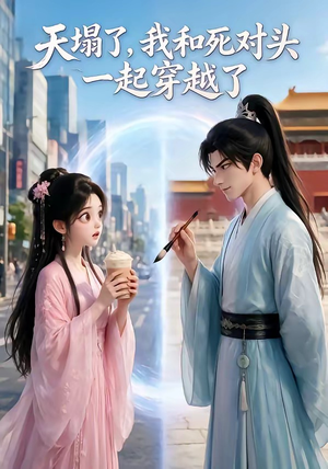 天塌了,我和死对头一起穿越了(71集) 天塌了,我和死对头一起穿越了(71集)怎么看全集