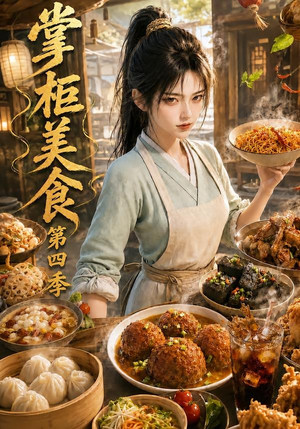 掌柜美食第四季(131集) 掌柜美食第四季(131集)我真的爱了