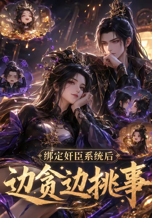 绑定奸臣系统后边贪边挑事(98集) 绑定奸臣系统后边贪边挑事(98集)女主角是谁