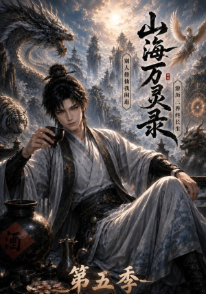 山海万灵录第五季（111集）推荐你们也去看