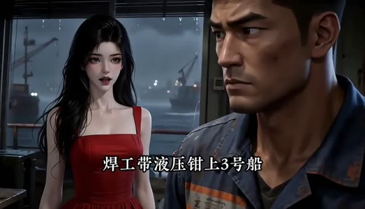 心跳倒计时:潮起旧港(50集) 心跳倒计时:潮起旧港(50集)免费看短剧