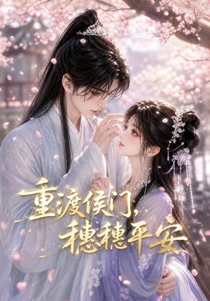重渡侯门，穗穗平安（51集）视频在线看