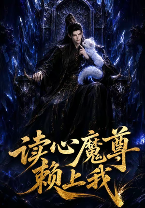 读心魔尊赖上我（52集）短剧热门分享