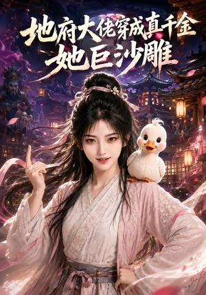 地府大佬穿成真千金,她巨沙雕(180集) 地府大佬穿成真千金,她巨沙雕(180集)短剧热门分享