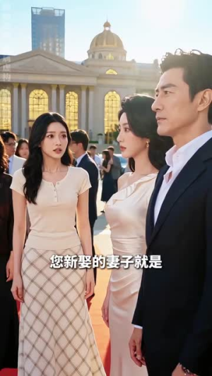 半生风雨，晚晴有你（80集）这部短剧太好看