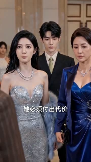 我换回了调包的弟弟（65集）短剧在哪里看