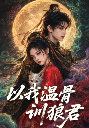 以我温骨训狼君（45集）哪个短剧网能看