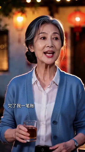 奶奶的铁盒(102集) 奶奶的铁盒(102集)免费全集短剧