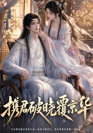 携君破晓覆京华（108集）精彩短剧热播