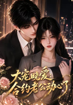 大宠晓爱:合约老公动心了(108集) 大宠晓爱:合约老公动心了(108集)最后的大结局