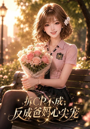 拆CP不成,反成爸妈心尖宠(90集) 拆CP不成,反成爸妈心尖宠(90集)火爆热门短剧
