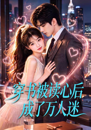 穿书被读心后成了万人迷（64集）番茄短剧免费看