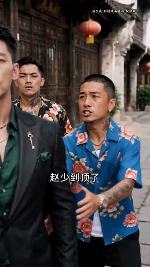 透视神瞳：地摊捡漏亿级国宝（45集）好看短剧追不停