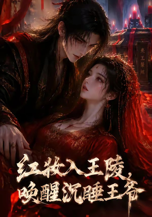 红妆入王陵，唤醒沉睡王爷（51集）独家资源免费看