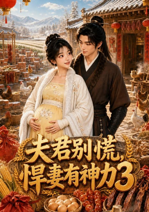 夫君别慌，悍妻有神力3（100集）去哪里看