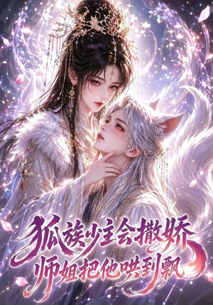 狐族少主会撒娇师姐把他哄到飘（88集）在哪看