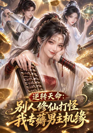 逆转天命：别人修仙打怪我专薅男主机缘（117集）完整版免费观看